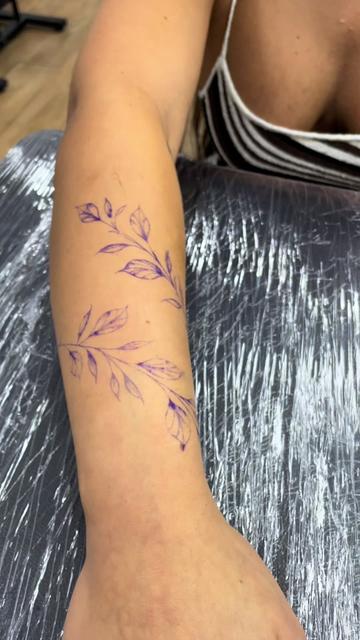 @Rasulov | Tattoo İstanbul