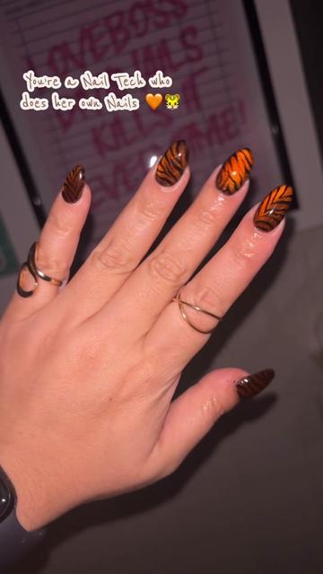 @LBDnails | MN Nail Artist 💅✨