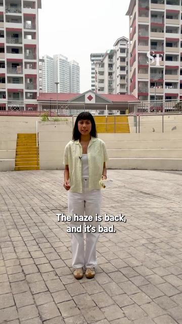 @The Straits Times
