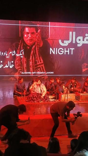 @Khalid Khan Qawal