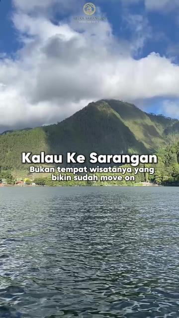 @Arika Sarangan