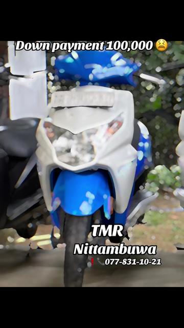 @TMR Enterprises