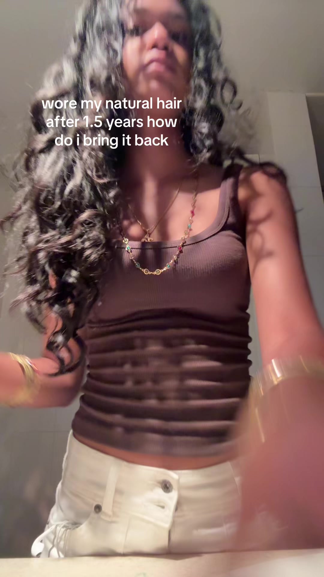 @tanisha
