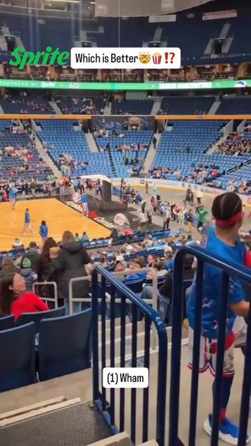 @HarlemGlobetrotters