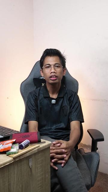 @Agus Mulyadi