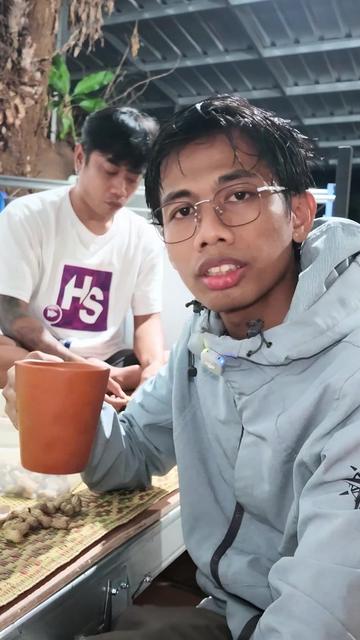@Agus Mulyadi