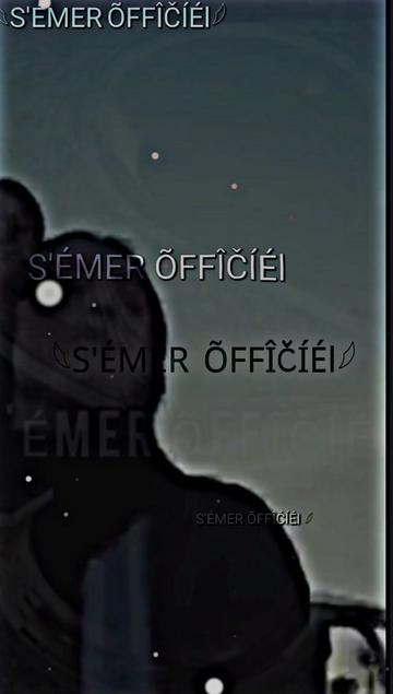 @S'&Eacute;MER &Otilde;FF&Icirc;Č&Iacute;&Eacute;l