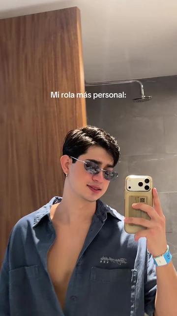 @Alan Sandoval