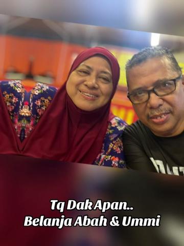 @Dr. Amran Aris