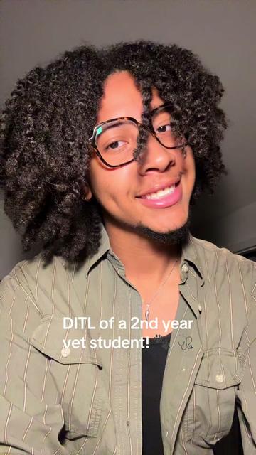 @Brandon | Vet Student 🩺
