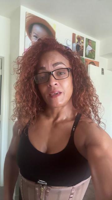 @Tayisha