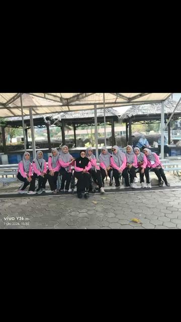 @TK Islam Antasari