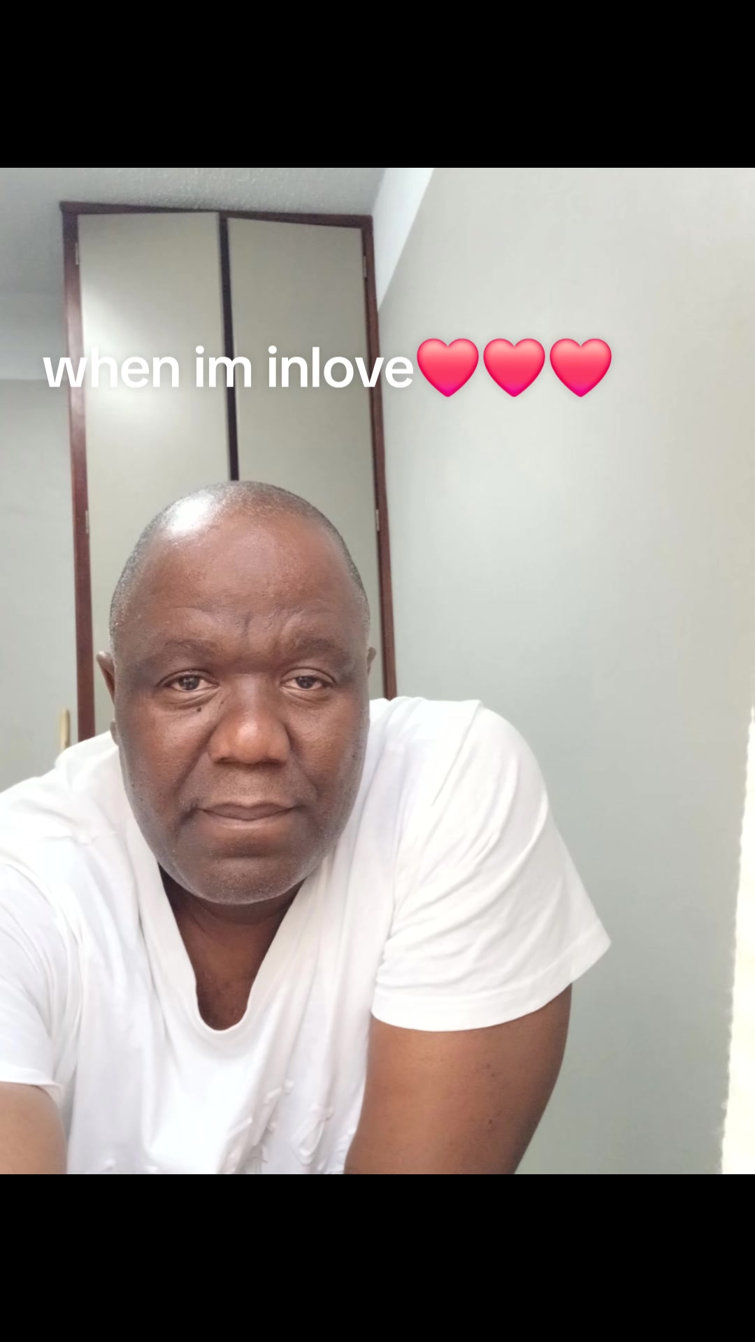 @Apostle Harold !Haoseb