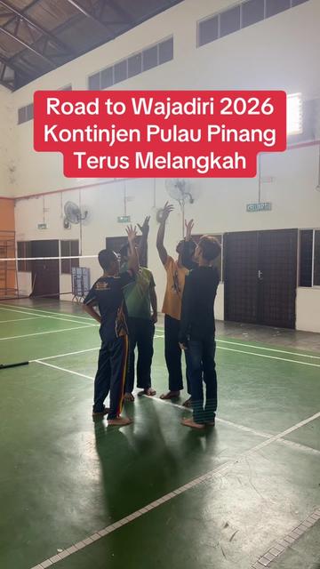 @Pusaka Hanafi Pulau Pinang