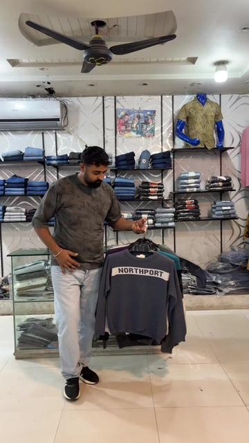 @clothing Brand's 45
