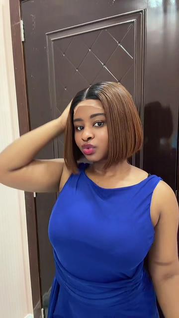 @CILLA HAIRS IN DUBAI💇♀️🇦🇪