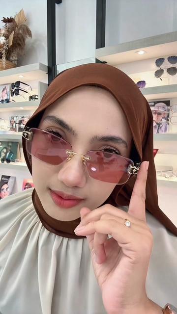 @Spek Q Optometrist Kota Bharu