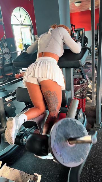 @Yubifit ejercicios 💪 ✅️