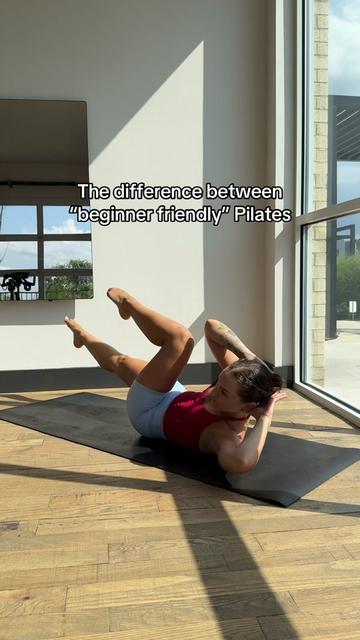 @Tay | Pilates & Strength