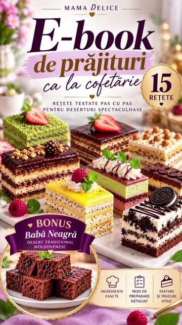 @Bunătăți De Casă