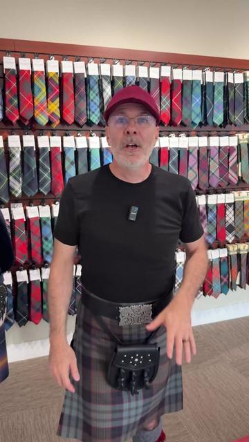 @USA Kilts
