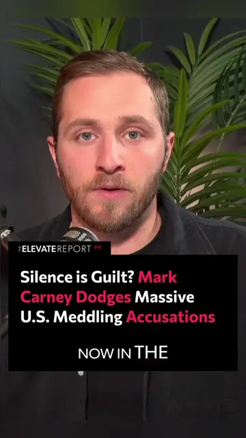 @The Elevate Report