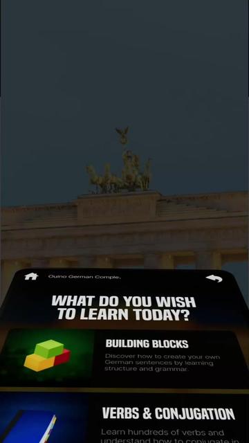 @Learn German with Ouino
