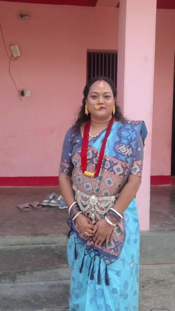 @Sabbu Chaudhary