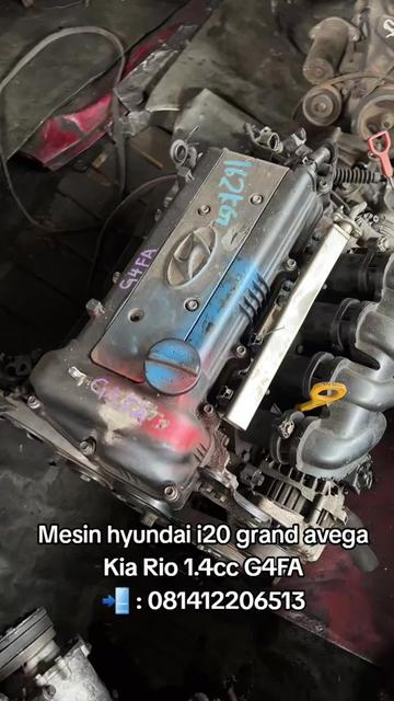 @Vriva Motor Cinangka