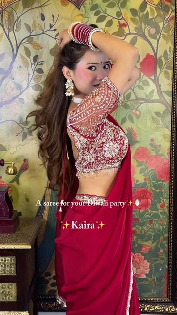 @Kaira.saree