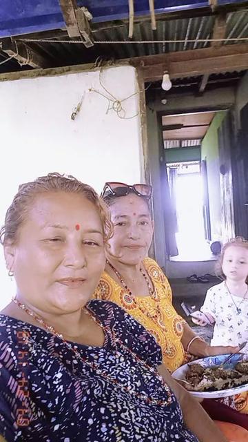 @sita shrestha