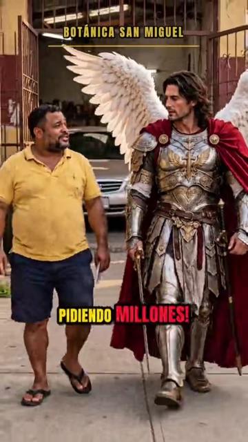 @El Niño que Cura