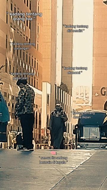 @My Story