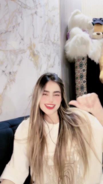 @♥️Kaînat Malîk♥️