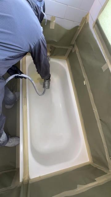 @Bathtub Reglazing Specialist