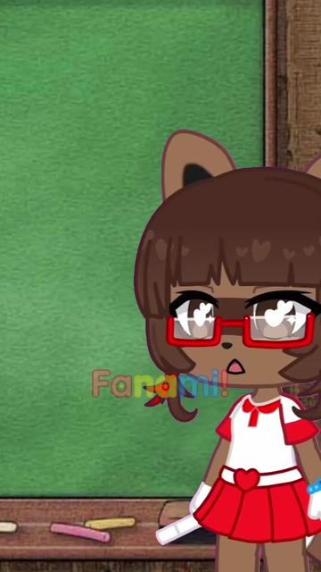 @🌟Fanami!🌟