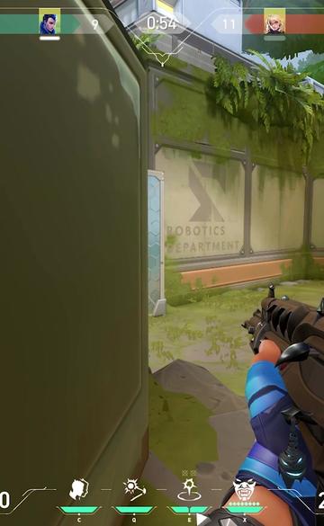 @Flexiblefps