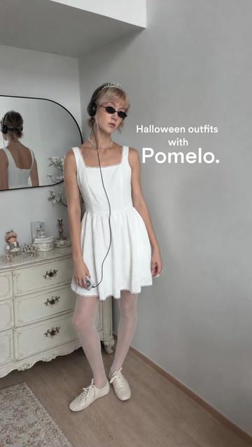 @Pomelo Fashion