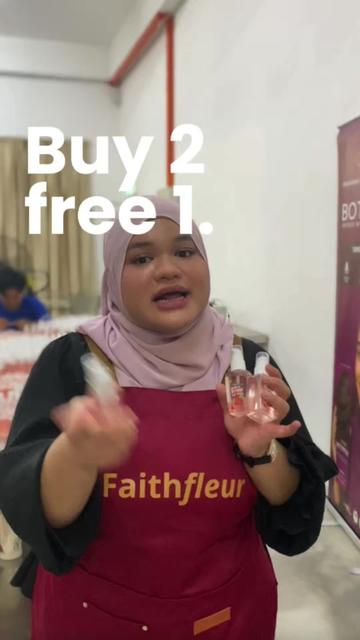 @FAITH FLEUR Hair Care