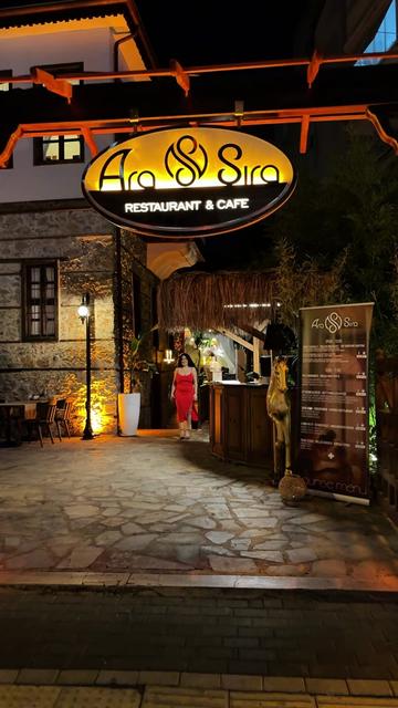 @Ara Sıra