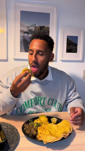 @NANA | CONNECTINGFLAVORS🍉