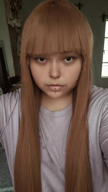 @Zarevna ⛧𓃠⛧