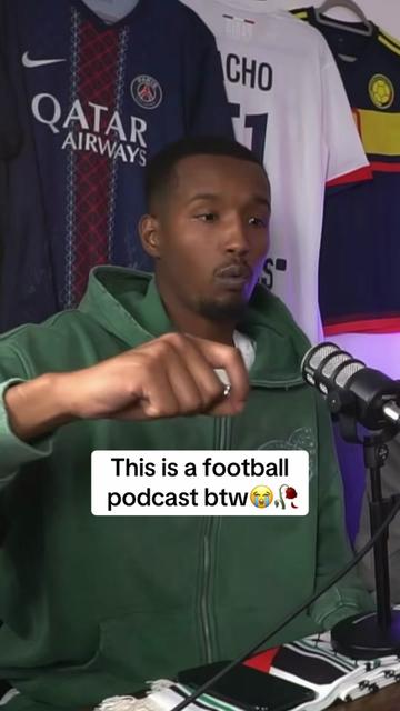 @Football World