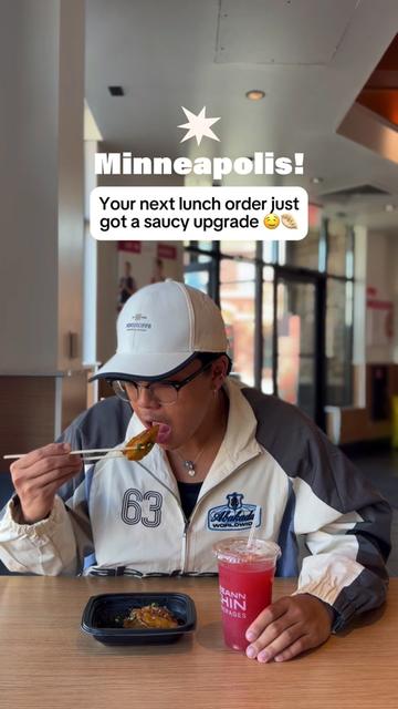 @Pao Minneapolis