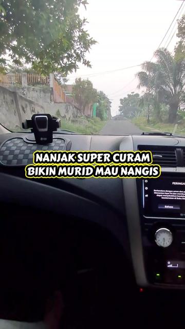 @JANITA KURSUS MENGEMUDI DURI