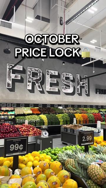 @Super King Markets