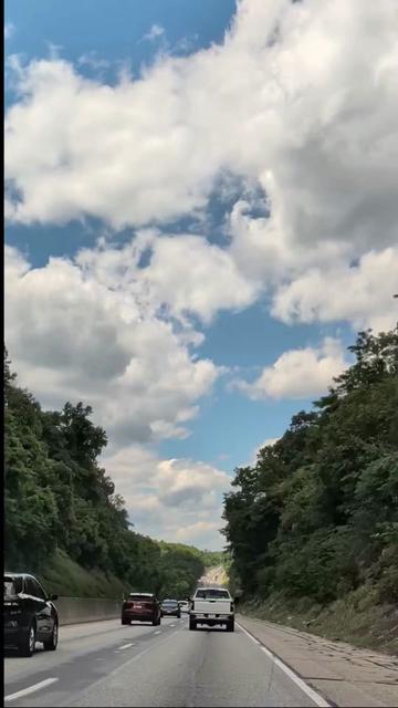 @Pennsylvania Dreamer