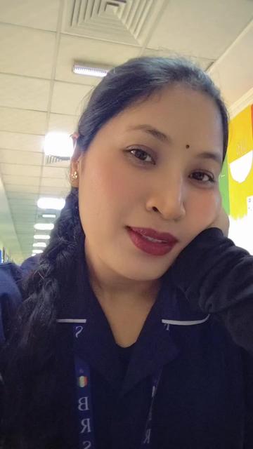 @Tulasha Shrestha54👑