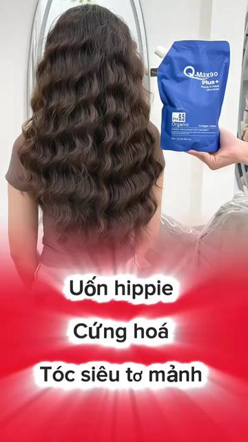@Thuỷ Tiger - Uốn Cứng Hoá