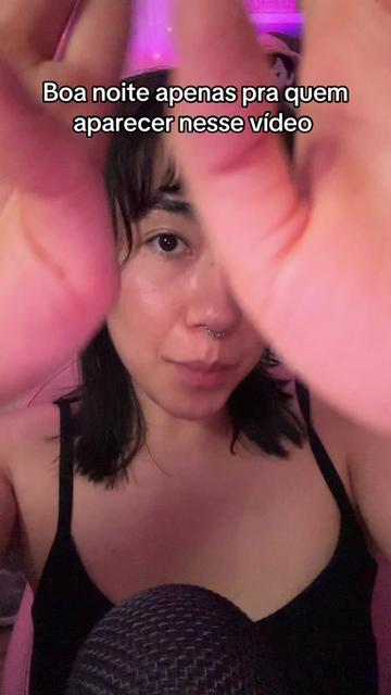 @Yazzie ASMR